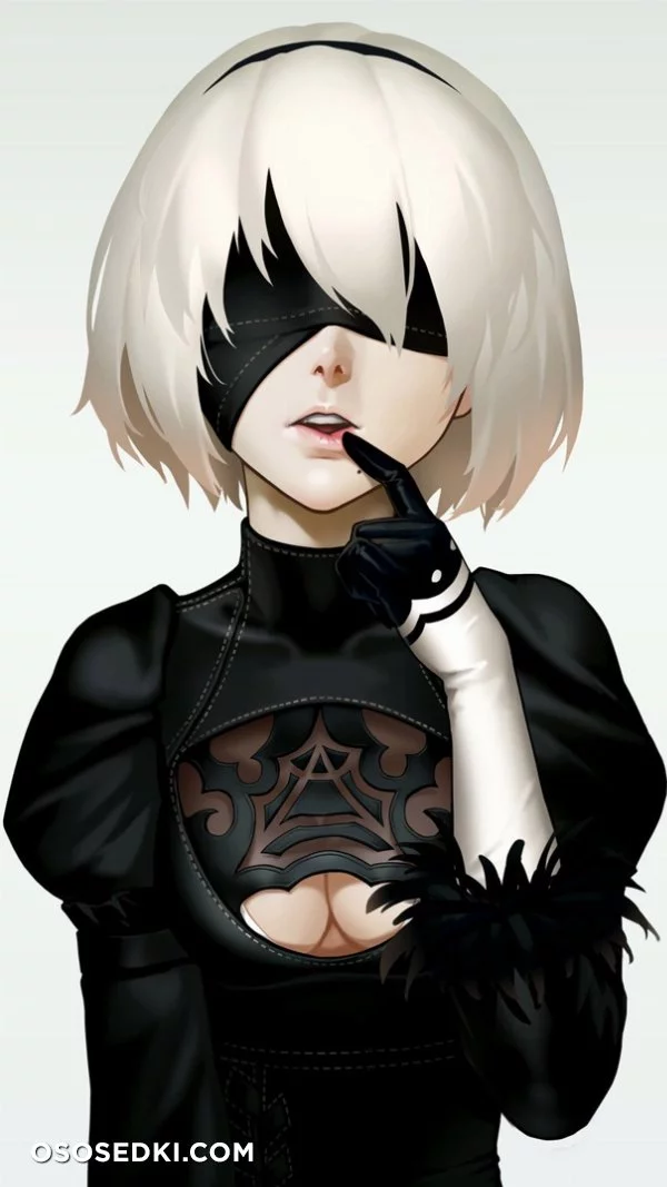 Nier Automata nude. Onlyfans, Patreon, Fansly leaked 376 nude photos and videos