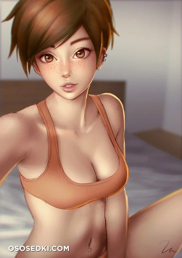 Umi 'Umigraphics' Taro nude. Onlyfans, Patreon, Fansly leaked 35 nude photos and videos