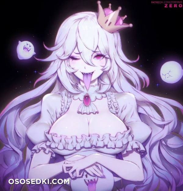 Boosette nude. Onlyfans, Patreon, Fansly leaked 61 nude photos and videos