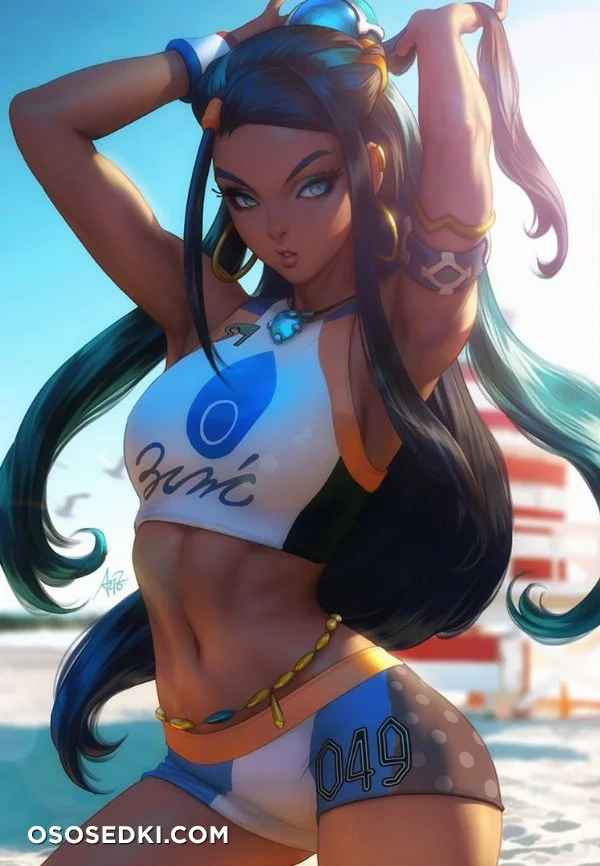 Nessa nude. Onlyfans, Patreon, Fansly leaked 79 nude photos and videos