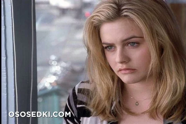 Alicia Silverstone / Алисия Сильверстоун nude. Onlyfans, Patreon, Fansly leaked 53 nude photos and videos
