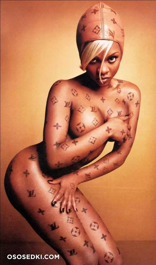 Lil Kim / Лил Ким nude. Onlyfans, Patreon, Fansly leaked 56 nude photos and videos