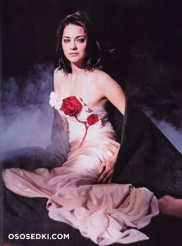 Marion Cotillard / Марион Котийяр nude. Onlyfans, Patreon, Fansly leaked 115 nude photos and videos