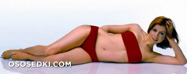 Alyson Hannigan / Элисон Ханниган nude. Onlyfans, Patreon, Fansly leaked 27 nude photos and videos