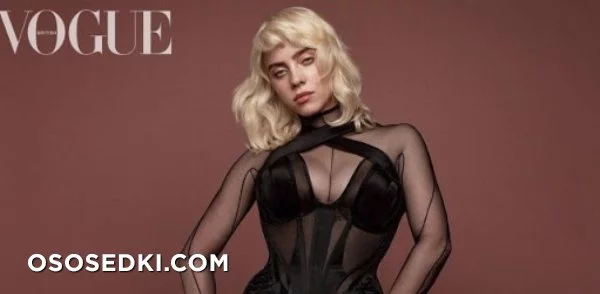 Billie Eilish / Билли Айлиш nude. Onlyfans, Patreon, Fansly leaked 22 nude photos and videos