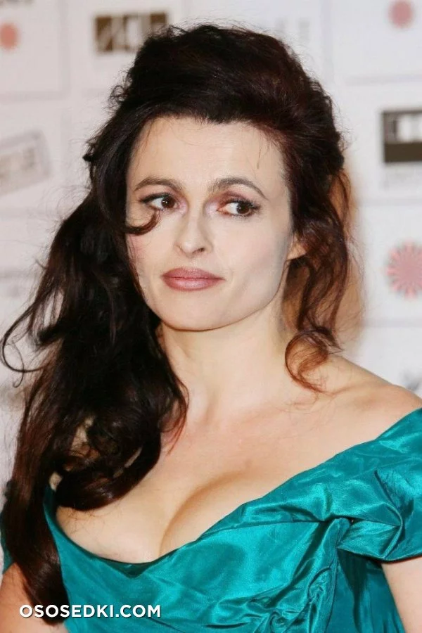 Хелена Бонэм Картер - Helena Bonham Carter nude. Onlyfans, Patreon, Fansly leaked 40 nude photos and videos