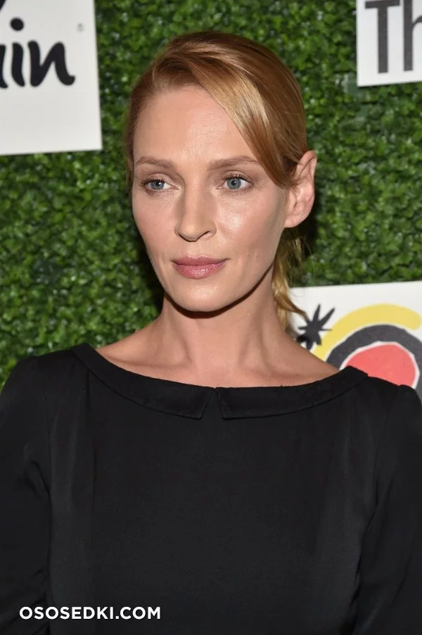 Ума Турман - Uma Thurman nude. Onlyfans, Patreon, Fansly leaked 267 nude photos and videos