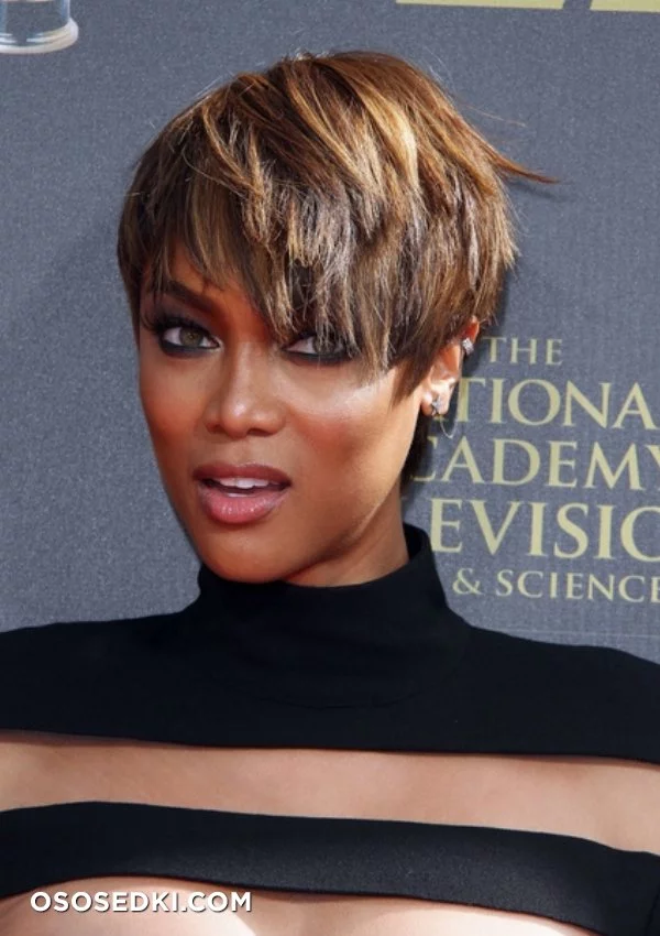 Тайра Бэнкс - Tyra Banks nude. Onlyfans, Patreon, Fansly leaked 168 nude photos and videos