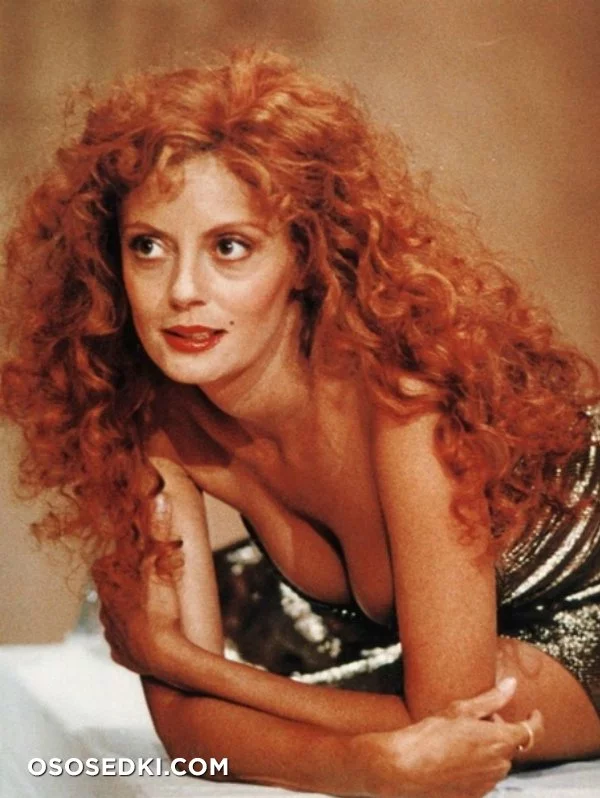 Сьюзан Сарандон - Susan Sarandon nude. Onlyfans, Patreon, Fansly leaked 8 nude photos and videos
