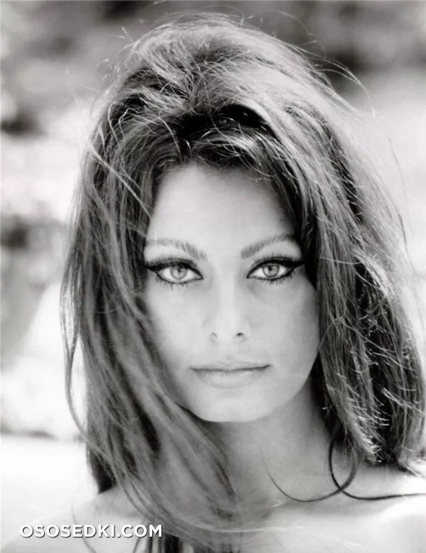 Софи Лорен - Sophia Loren nude. Onlyfans, Patreon, Fansly leaked 12 nude photos and videos