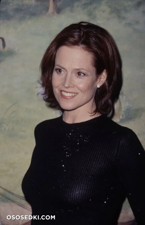 Сигурни Уивер - Sigourney Weaver nude. Onlyfans, Patreon, Fansly leaked 14 nude photos and videos