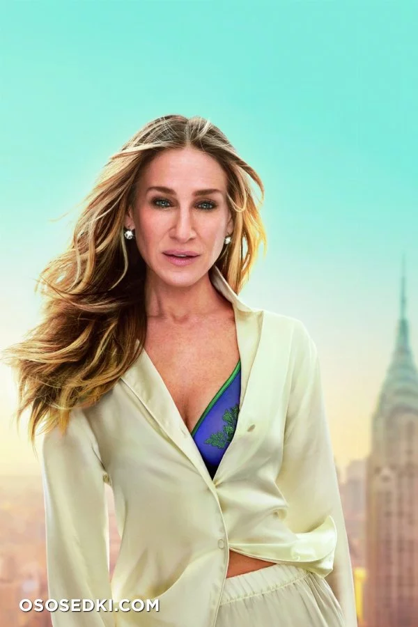 Сара Джессика Паркер - Sarah Jessica Parker nude. Onlyfans, Patreon, Fansly leaked 121 nude photos and videos