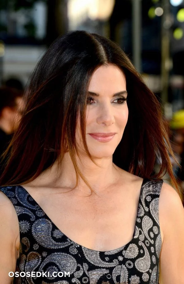 Сандра Буллок - Sandra Bullock nude. Onlyfans, Patreon, Fansly leaked 48 nude photos and videos