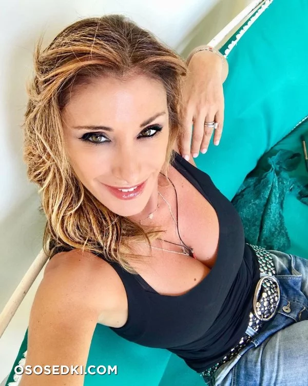 Сабрина Салерно - Sabrina Salerno nude. Onlyfans, Patreon, Fansly leaked 77 nude photos and videos
