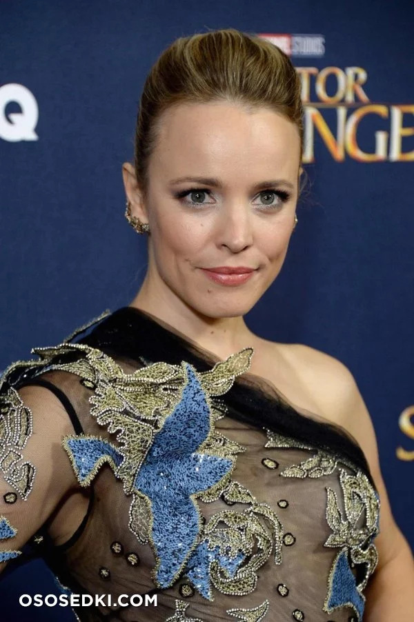 Рэйчел Макадамс - Rachel McAdams nude. Onlyfans, Patreon, Fansly leaked 77 nude photos and videos