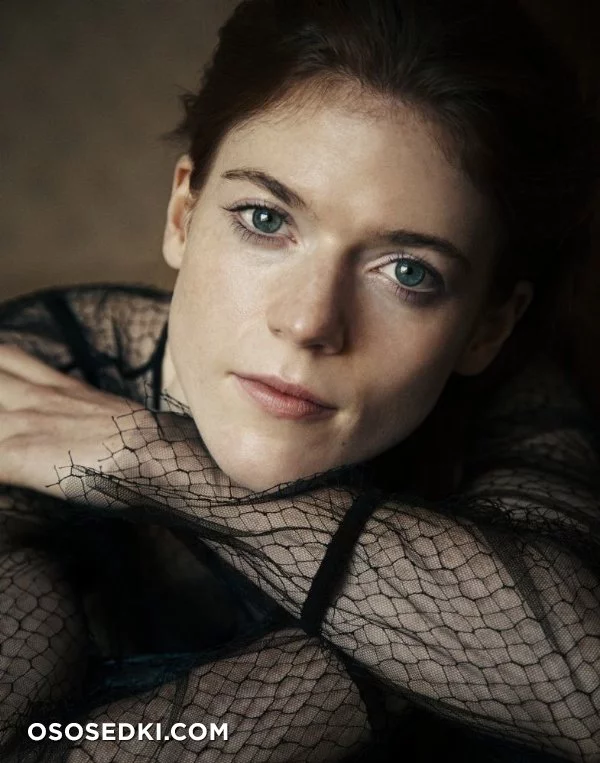 Роуз Лесли - Rose Leslie nude. Onlyfans, Patreon, Fansly leaked 24 nude photos and videos