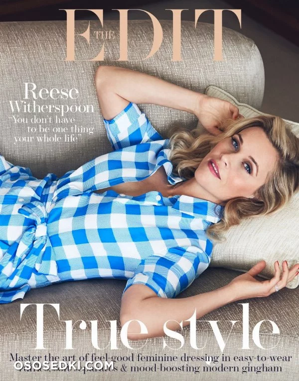 Риз Уизерспун - Reese Witherspoon nude. Onlyfans, Patreon, Fansly leaked 10 nude photos and videos