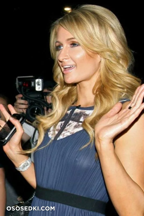 Пэрис Хилтон - Paris Hilton nude. Onlyfans, Patreon, Fansly leaked 13 nude photos and videos