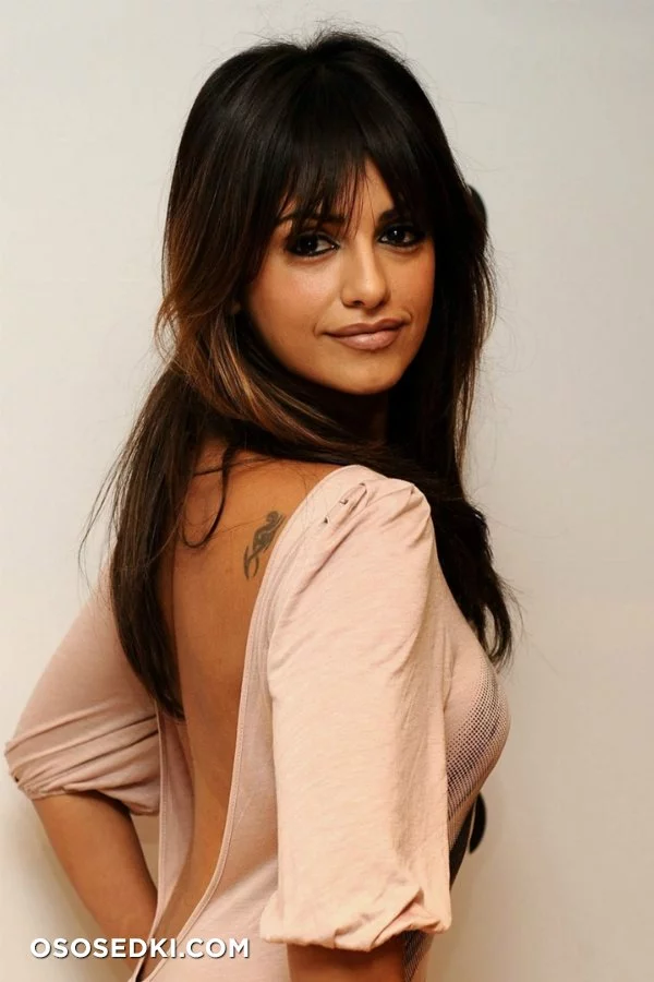 Пенелопа Крус - Penйlope Cruz nude. Onlyfans, Patreon, Fansly leaked 10 nude photos and videos
