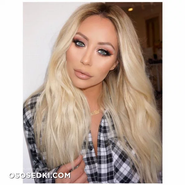 Обри О'Дей - Aubrey O’Day nude. Onlyfans, Patreon, Fansly leaked 7 nude photos and videos