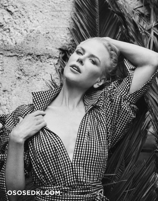 Николь Кидман - Nicole Kidman nude. Onlyfans, Patreon, Fansly leaked 11 nude photos and videos