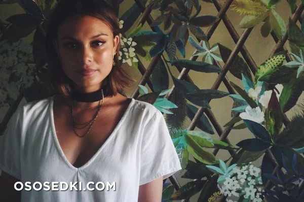 Натали Келли - Nathalie Kelley nude. Onlyfans, Patreon, Fansly leaked 7 nude photos and videos