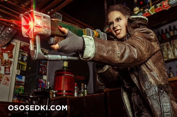 Fallout nude. Onlyfans, Patreon, Fansly leaked 44 nude photos and videos