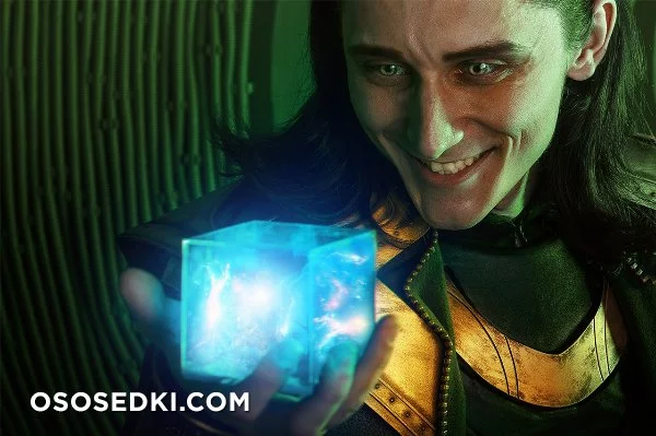 Loki nude. Onlyfans, Patreon, Fansly leaked 9 nude photos and videos