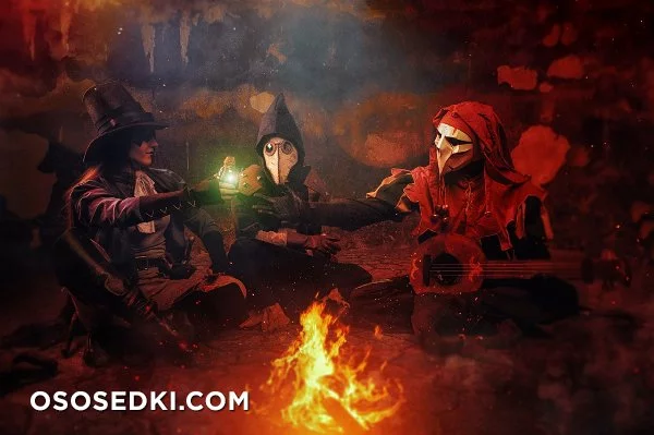 Darkest Dungeon nude. Onlyfans, Patreon, Fansly leaked 9 nude photos and videos