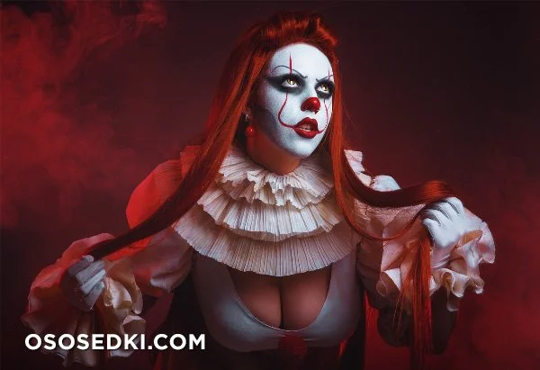 Dancing Clown nude. Onlyfans, Patreon, Fansly leaked 12 nude photos and videos