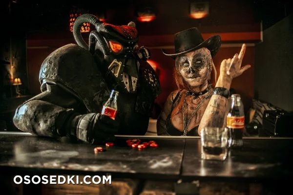 Fallout nude. Onlyfans, Patreon, Fansly leaked 21 nude photos and videos