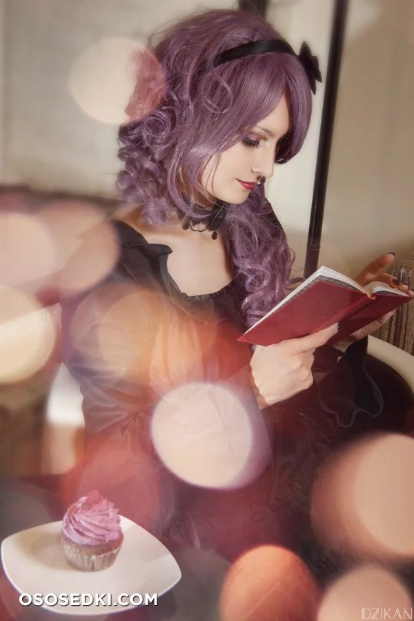 Gothic Lolita nude. Onlyfans, Patreon, Fansly leaked 10 nude photos and videos