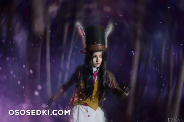 Alice: Madness Returns - Late but Lucky nude. Onlyfans, Patreon, Fansly leaked 9 nude photos and videos