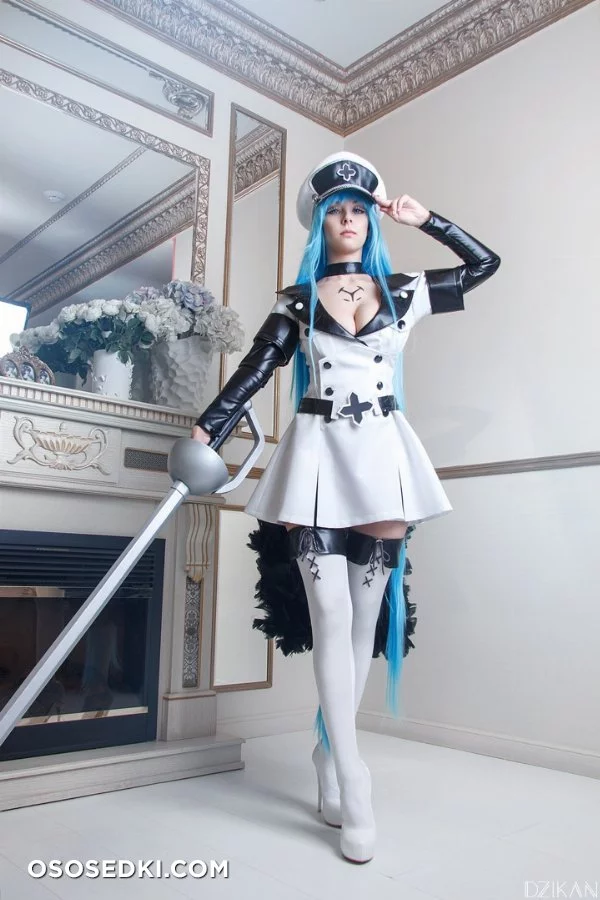 Akame ga Kill! nude. Onlyfans, Patreon, Fansly leaked 9 nude photos and videos