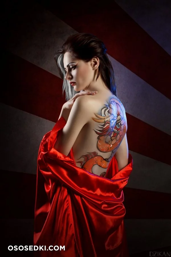 Dragon Warior nude. Onlyfans, Patreon, Fansly leaked 3 nude photos and videos
