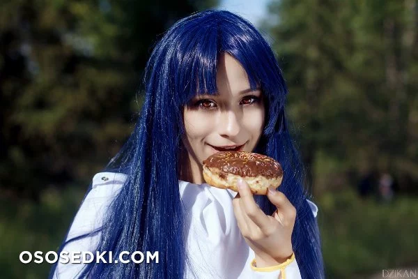 Gintama | Imai Nobume nude. Onlyfans, Patreon, Fansly leaked 10 nude photos and videos