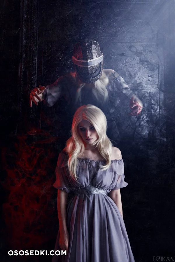 Bloodborne nude. Onlyfans, Patreon, Fansly leaked 8 nude photos and videos