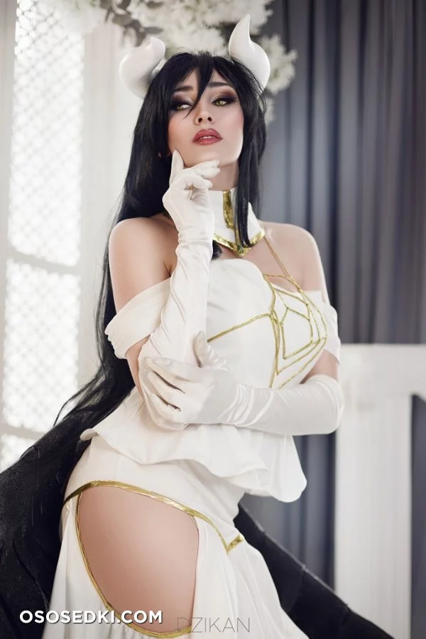 Overlord | Albedo nude. Onlyfans, Patreon, Fansly leaked 1 nude photos and videos