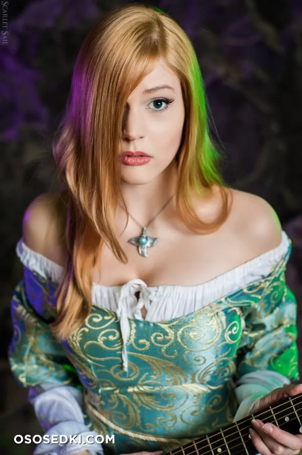Ведьмак • Книжный nude. Onlyfans, Patreon, Fansly leaked 20 nude photos and videos