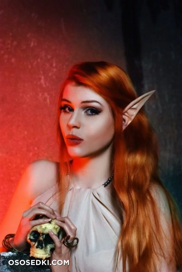 Фэнтези съемки nude. Onlyfans, Patreon, Fansly leaked 85 nude photos and videos