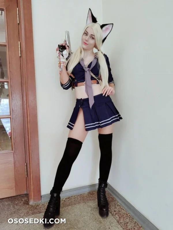 Babydoll ~ Sucked Punch nude. Onlyfans, Patreon, Fansly leaked 10 nude photos and videos