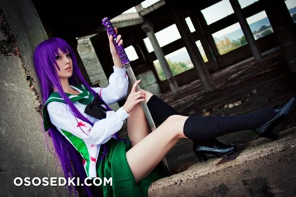 High School of the Dead nude. Onlyfans, Patreon, Fansly leaked 18 nude photos and videos