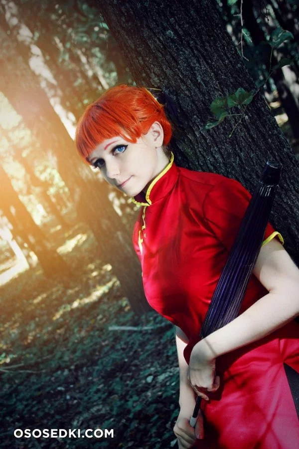 Gintama - Soyo Hime, Kagura nude. Onlyfans, Patreon, Fansly leaked 10 nude photos and videos