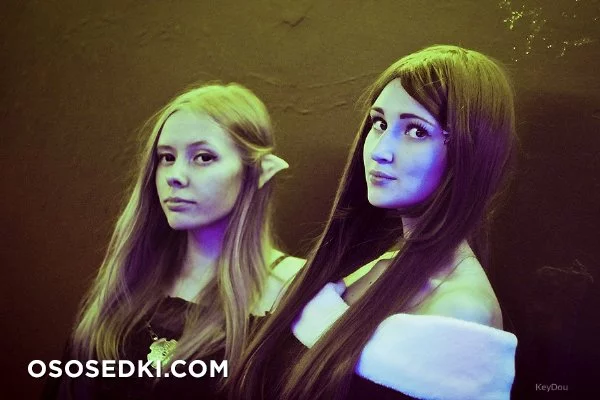 J-rock Ель или Аниме-елочка 2013 nude. Onlyfans, Patreon, Fansly leaked 18 nude photos and videos