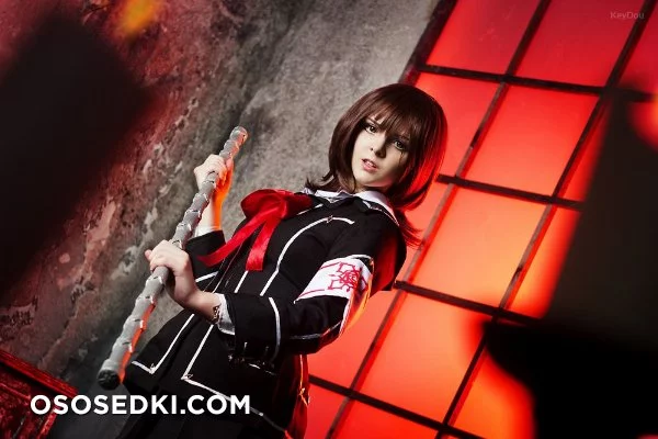 Vampire Knight - Yuki Cross nude. Onlyfans, Patreon leaked 15 nude photos and videos