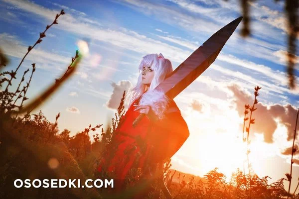 InuYasha nude. Onlyfans, Patreon leaked 10 nude photos and videos