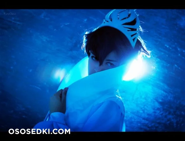 Frozen - Evil Snow Queen Elsa nude. Onlyfans, Patreon leaked 7 nude photos and videos