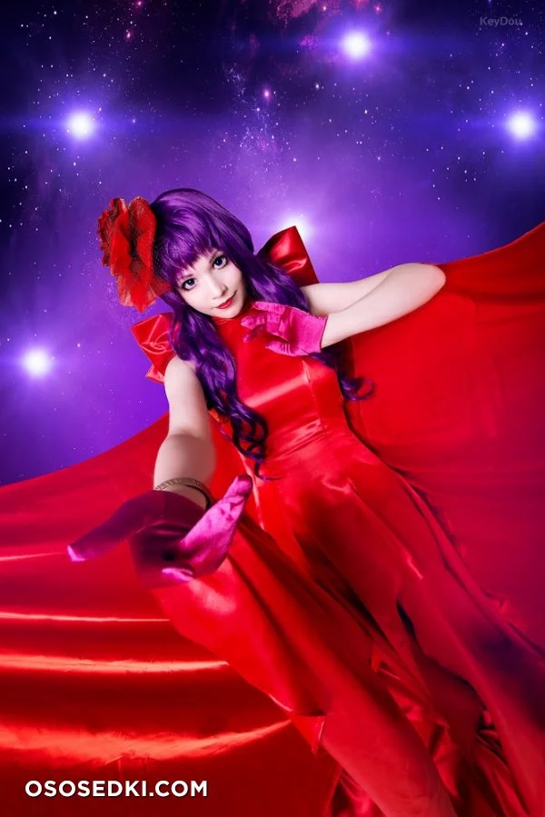 Macross Frontier - Sheryl Nome nude. Onlyfans, Patreon, Fansly leaked 12 nude photos and videos