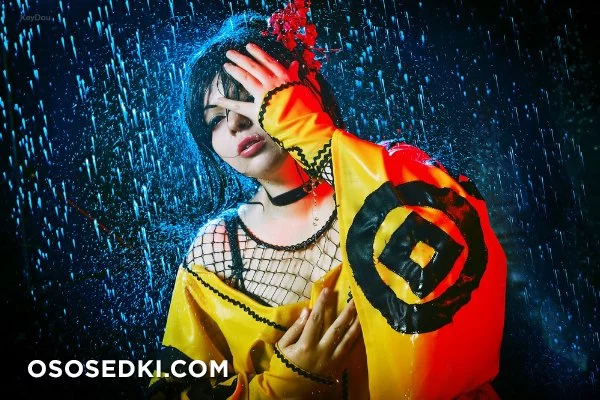 Eiyuu Senki - Ishikawa Goemon nude. Onlyfans, Patreon, Fansly leaked 11 nude photos and videos