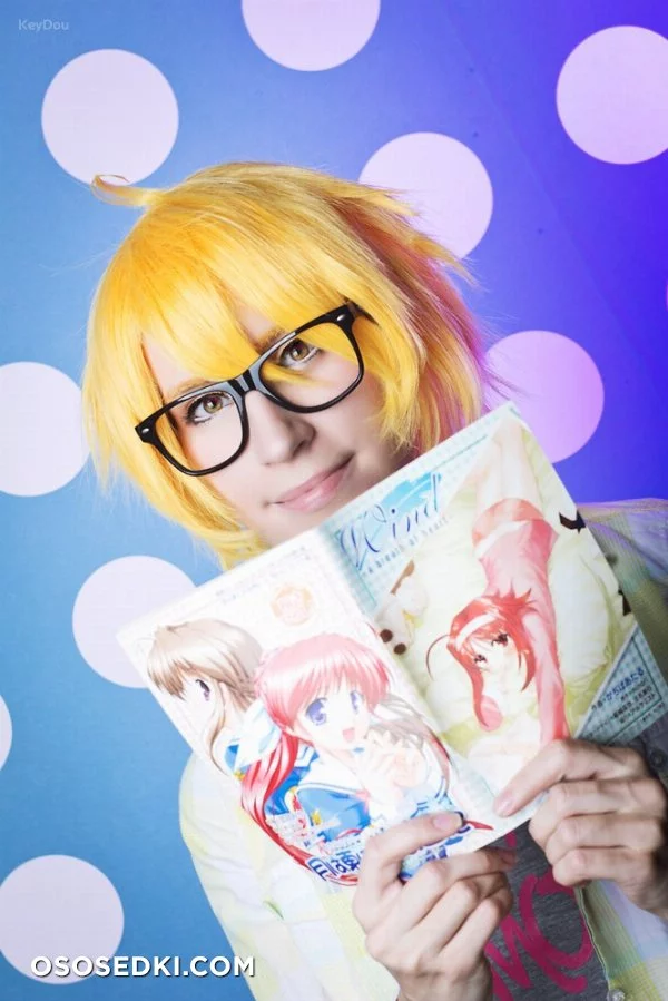 Love Stage!! - Izumi Sena nude. Onlyfans, Patreon, Fansly leaked 6 nude photos and videos
